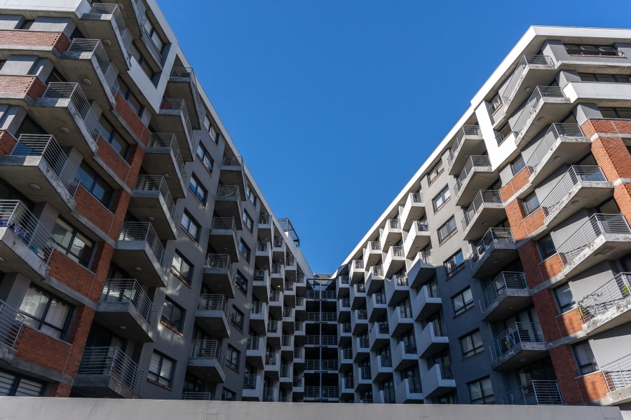 2 Bedroom Property for Sale in Observatory Western Cape